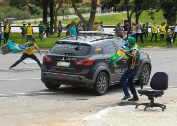 Preocupación comercial en Mendoza por la tensión en Brasil