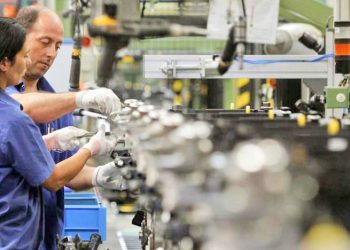 Mendoza desarrolló en 2022 importantes  líneas de financiamiento para mejorar la productividad tecnológica de las pymes