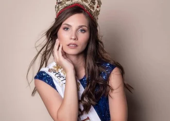 Qué hará la “reina blue” de Guaymallén tras el fallo de la Corte