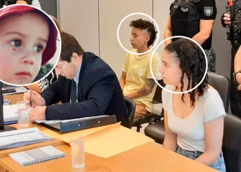 “Qué no se te vaya la mano que nos vamos a mandar una cagada”: el horror de los chats entre las acusadas de matar a Lucio Dupuy