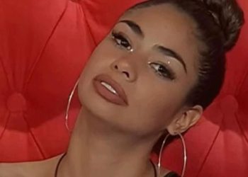 Quién es el novio que tuvo Daniela de Gran Hermano antes de entrar al reality