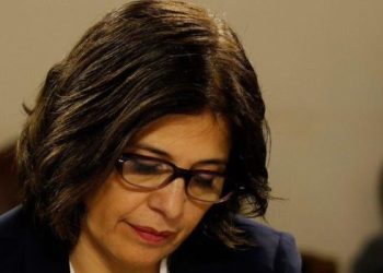 Renuncian la ministra de Justicia y el jefe de Gabinete de Chile tras cuestionamientos por indultos
