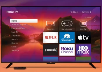 Roku empezará a fabricar sus propios televisores