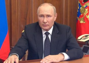 Rusia declaró un alto el fuego por 36 horas en Navidad ortodoxa y Ucrania lo tildó de «hipócrita»
