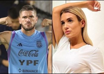Sale a la luz la estricta cláusula que Rodrigo De Paul le impuso a Camila Homs antes de firmar el arreglo económico: «Si no se cumple, se cae el acuerdo»