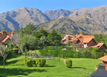 San Luis: se fue de vacaciones, llegó al hotel y descubrió una insólita prohibición para los turistas