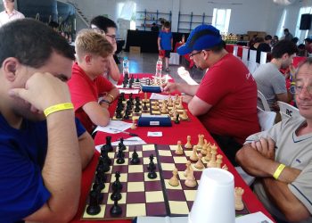 Se acerca el primer certamen de Ajedrez de la  temporada 2023 con sistema suizo