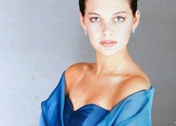 Se cumplen 25 años de la última sanrafaelina Reina Nacional de la Vendimia