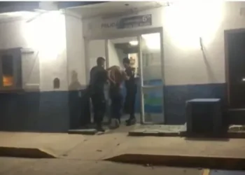 Brutal caso de violencia de género en Mar del Plata: Secuestró a su pareja, la ató, golpeó y picaneó hasta dejarla inconsciente