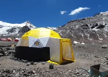 Servicios médicos en el Aconcagua: la Fiscalía de Estado hizo observaciones y recomendaciones a la licitación