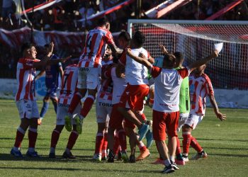 Síntesis Deportiva