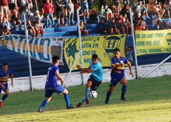 Síntesis Deportiva