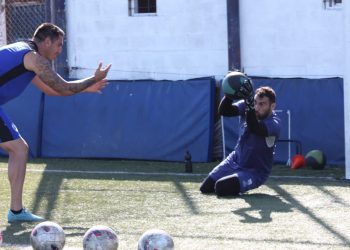 Rally Dakar: Manuel Andújar obtuvo una nueva victoria en quads