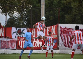 Síntesis Deportiva