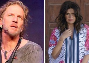 Sorpresiva reacción de Isabel Macedo tras los dichos de Facundo Arana sobre su hija