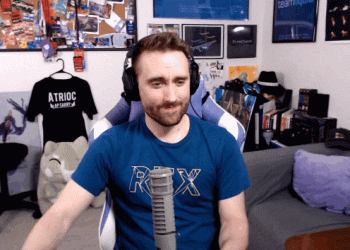 Aplicación para videollamadas muestra a las personas como si vieran a la cámara