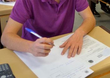 Cuatro escuelas  sanrafaelinas en el programa fines “Deudores de Materias”