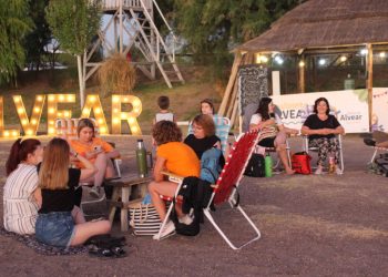 Turismo en General Alvear:  “La primera quincena ha sido espectacular, estamos felices”