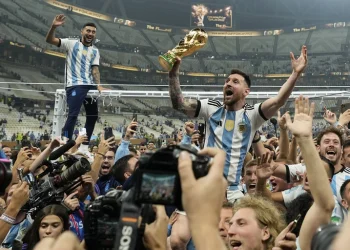 Un mes de Argentina Campeón: la premonición y todo lo que no se vio de la final ante Francia