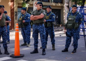 Un policía dijo que fue Máximo Thomsen quien incriminó al remero de Zárate en el crimen de Fernando