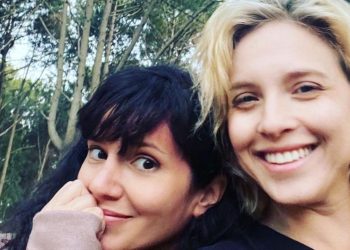 Una amistad envidiable: el conmovedor mensaje de Carla Peterson a Griselda Siciliani
