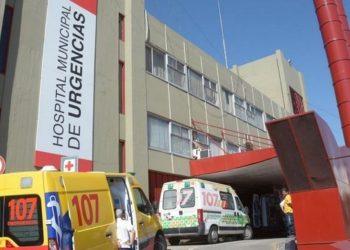 Otra tragedia en el país: Una beba recién nacida murió broncoaspirada mientras era amamantada en un colectivo