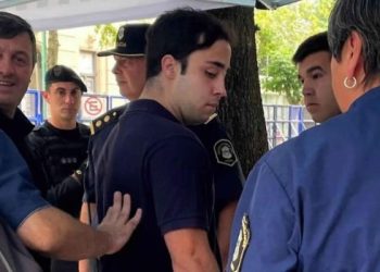 Uno de los sobreseídos por el crimen de Fernando apuntó contra Máximo Thomsen