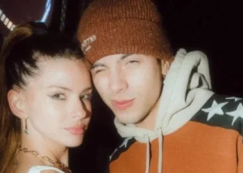 La China Suárez reveló la verdad sobre el supuesto compromiso con Rusherking