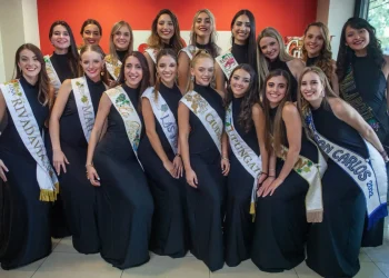 Vendimia 2023: cuánto gastará el Gobierno en vestidos y alojamiento para las reinas