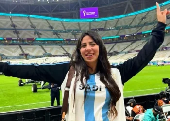 Viajó dos veces a Qatar y venderá su auto para cubrir todas las deudas: “Prefiero no decir cuánto gasté”