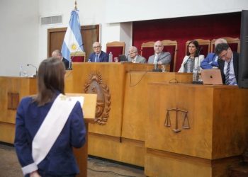 Volvió Vendimia  a Guaymallén: “Es algo histórico y que ha marcado un precedente en Mendoza”