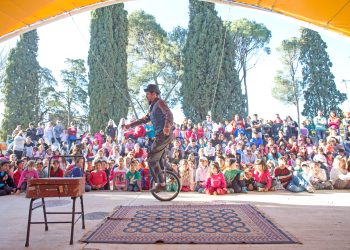 Variada oferta cultural y gastronómica para el inicio de enero