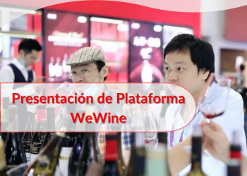 Bodega sanrafaelina se sumó a la plataforma de  ventas en China “We Wine”
