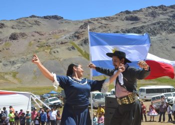 Se aproximan los encuentros  internacionales Pehuenche, Vergara y Las Damas