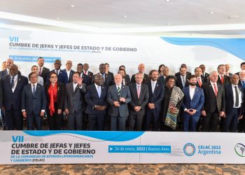 La Asociación de  Empresarios participó de las reuniones de la cumbre de presidentes de la CELAC y opinó sobre los anuncios