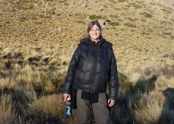 Empezó desde cero en la mitad de la vida y alienta a los más jóvenes: “A los 48, conseguí el laburo soñado”