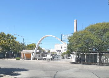 Feyes lanzó una campaña intensiva para conseguir asociados ya que dejarán de percibir ingresos  por la playa de estacionamiento de la vieja terminal