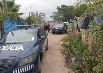 Conmoción en la provincia de Mendoza: asesinó a su esposa y se suicidó antes del brindis de Año