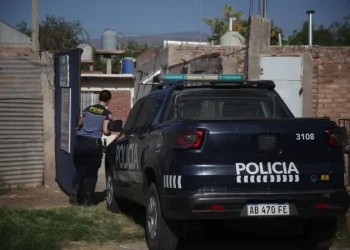 Brutal femicidio en Las Heras: asesinó a su ex pareja y confesó el crimen a su tía