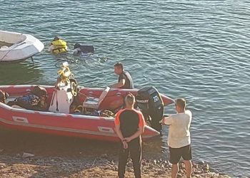 Valle Grande: encontraron sin vida el cuerpo de Juan Ferreyra