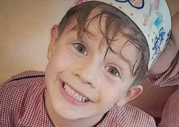 «Dejalo marcado porque lo mato yo”: los aterradores gritos que escuchó una vecina de Lucio Dupuy cuando lo golpeaban