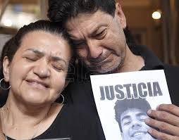 El noble gesto que los padres de Fernando Báez Sosa realizarán en el aniversario del crimen