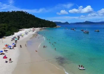 Florianópolis: descubrieron el motivo de los casos de diarrea