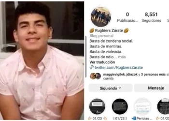 La insólita defensa de la novia de uno de los rugbiers acusados del crimen de Báez Sosa: «La pelea la empezó Fernando»