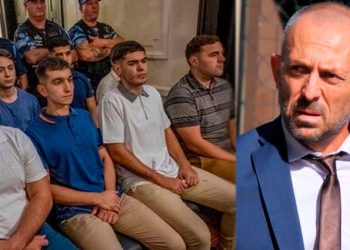 «Todo puede pasar», dijo el defensor de los rugbier sobre la posibilidad de que otro declare