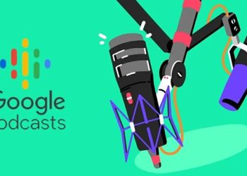 Google Podcasts podría migrar sus servicios a YouTube