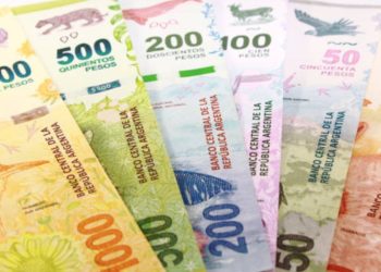 Argentina cerró el 2022 con la inflación  más alta de los últimos treinta y dos años