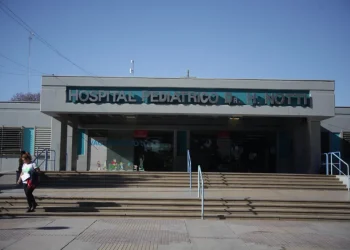 La pirotecnia en Mendoza dejó un saldo de cuatro heridos