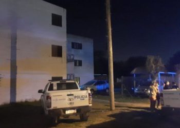 Horror en La Plata: una mujer mató a su marido y le cortó los genitales