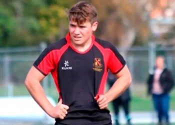 Se rompió el pacto de silencio: declaró Luciano Pertossi